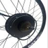 29" 3000W Electric Bike Conversion Kit with 48/60/72V 3000W Brushless DC Motor/E-Bike Conversion Kit (29inch Rear) view 3