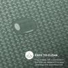 Sunshine Yoga 10-Pack Explore Yoga Mat, 68" x 24" Exercise Mat, 4mm Thick Non Slip Workout Mat, Anti-Tear Gym Mat, Bulk Yoga Mats for Schools or Studios, Sage view 4