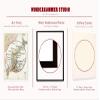 - Pilates Studio Exercise Patent Poster Art - Pilates Wall Art - Fitness Decor - Set of 4-11 x 14 Framed Prints view 4