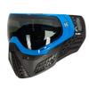 HK Army Paintball KLR Thermal Anti-Fog Mask/Goggles (Blackout Blue) view 1