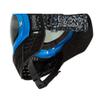 HK Army Paintball KLR Thermal Anti-Fog Mask/Goggles (Blackout Blue) view 2