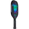 Vulcan | Paddle Candy Sea Turtle Pickleball Paddle | Hybrid Performance | Polypropylene Core - Fiberglass Surface | Sea Turtle view 2