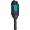 Vulcan | Paddle Candy Sea Turtle Pickleball Paddle | Hybrid Performance | Polypropylene Core - Fiberglass Surface | Sea Turtle view 3
