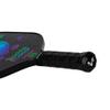 Vulcan | Paddle Candy Sea Turtle Pickleball Paddle | Hybrid Performance | Polypropylene Core - Fiberglass Surface | Sea Turtle view 4