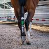 BioMane Horse Tailbag with Secure Dual Straps (Black (Standard Horse)) view 2
