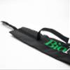BioMane Horse Tailbag with Secure Dual Straps (Black (Standard Horse)) view 4