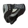 HK Army Paintball KLR Thermal Anti-Fog Mask/Goggles (Blackout Grey) view 2