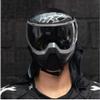 HK Army Paintball KLR Thermal Anti-Fog Mask/Goggles (Blackout Grey) view 3