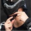 HK Army Paintball KLR Thermal Anti-Fog Mask/Goggles (Blackout Grey) view 4