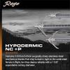 Rage Arrow Broadheads 3 Count (Pack of 1) view 2