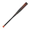 Easton Maxum Ultra Baseball Bat BBCOR Drop -3, Black/Orange, 34/31 view 2