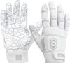 Sports Unlimited Max Clash Lineman Adult/Youth Padded Football Gloves, Lineman Football Gloves, Men's and Boys Offensive/Defensive Line view 1