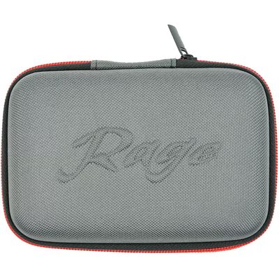 Rage Cage Accessory Case, Gray