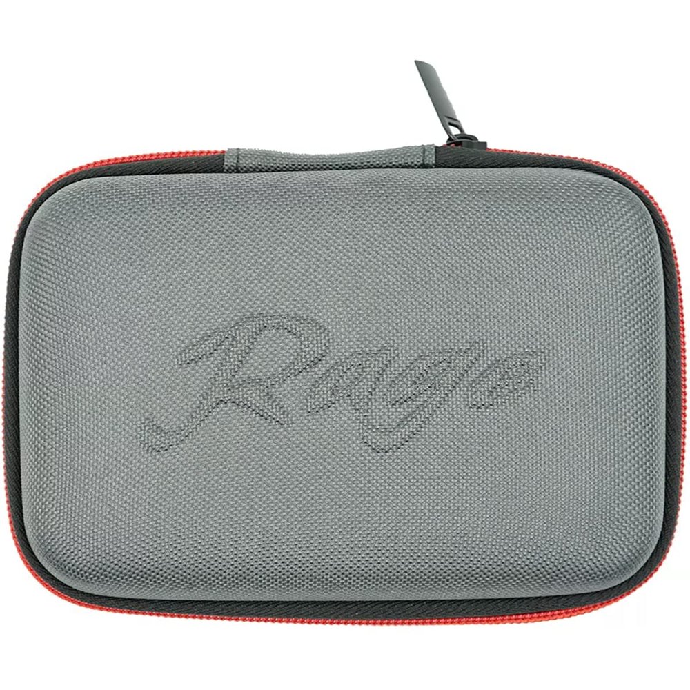 Rage Cage Accessory Case, Gray