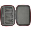 Rage Cage Accessory Case, Gray view 2