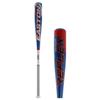 Easton | REFLEX Baseball Bat | USA | -12 | 2 1/2" Barrel | 30" | Blue view 1