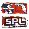 Social Paintball Barrel Cover/Sock (SPL League) view 1
