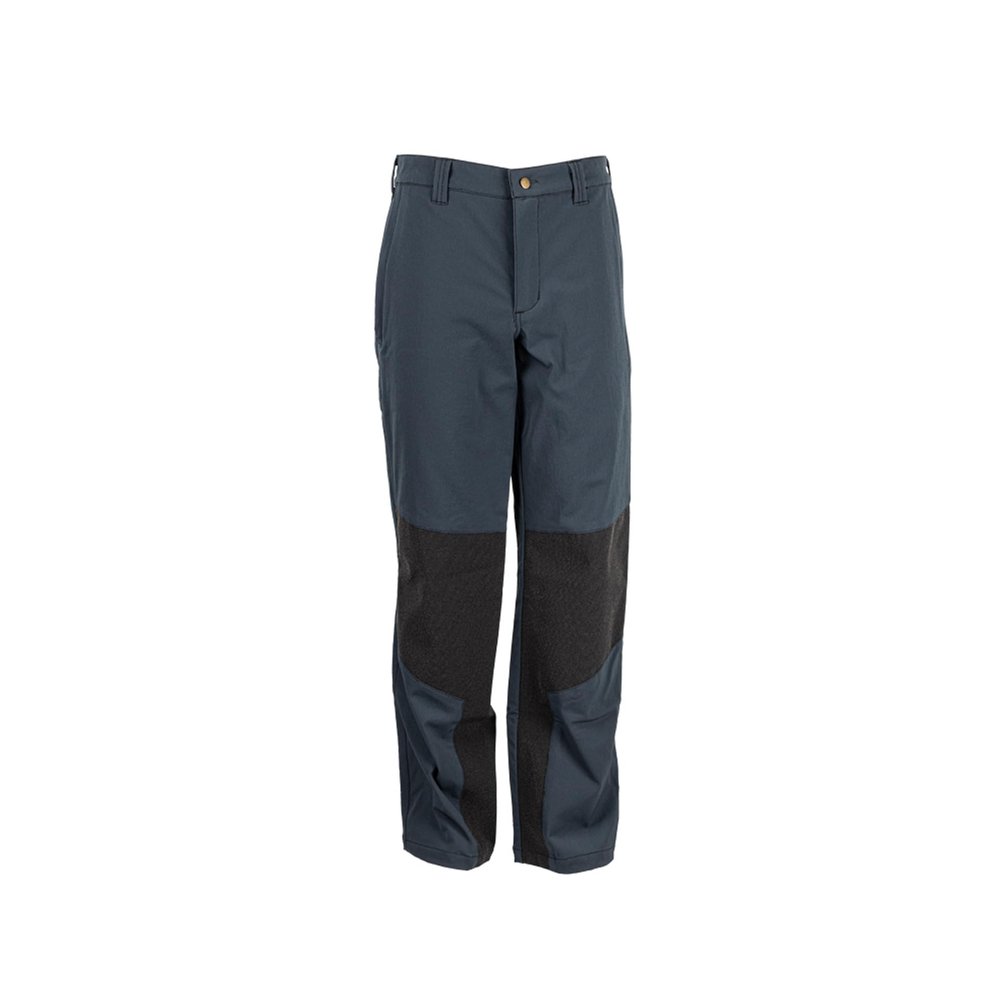 Notch Sonic Gen II Performance Climbing Pants 36-38-34 Grey