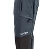Notch Sonic Gen II Performance Climbing Pants 36-38-34 Grey view 2