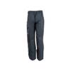 Notch Sonic Gen II Performance Climbing Pants 36-38-34 Grey view 4