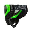 HK Army Paintball KLR Thermal Anti-Fog Mask/Goggles (Neon Green) view 2
