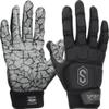 Sports Unlimited Max Clash Lineman Adult/Youth Padded Football Gloves, Lineman Football Gloves, Men's and Boys Offensive/Defensive Line view 1