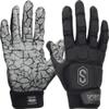 Sports Unlimited Max Clash Lineman Adult/Youth Padded Football Gloves, Lineman Football Gloves, Men's and Boys Offensive/Defensive Line view 1