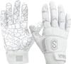 Sports Unlimited Max Clash Lineman Adult/Youth Padded Football Gloves, Lineman Football Gloves, Men's and Boys Offensive/Defensive Line view 1