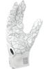 Sports Unlimited Max Clash Lineman Adult/Youth Padded Football Gloves, Lineman Football Gloves, Men's and Boys Offensive/Defensive Line view 2
