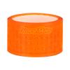 Lizard Skins 0.5mm Lacrosse Grip Tape V2 Solid Slip Resistant - 39 Inches - 99cm - Fits Any Lacrosse Stick  LAX Grip Tape (Tangerine) view 1