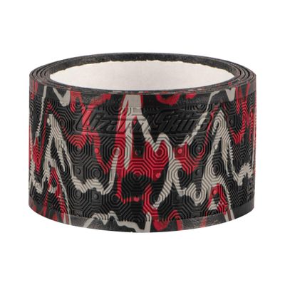 Lizard Skins 0.5mm Lacrosse Grip Tape V2 Camo Slip Resistant - 39 Inches - 99cm - Fits Any Lacrosse Stick LAX Grip Tape (Wildfire Camo)