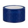 Lizard Skins 0.5mm Lacrosse Grip Tape V2 Solid Slip Resistant - 39 Inches - 99cm - Fits Any Lacrosse Stick  LAX Grip Tape (Blue) view 1