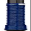 Lizard Skins 0.5mm Lacrosse Grip Tape V2 Solid Slip Resistant - 39 Inches - 99cm - Fits Any Lacrosse Stick  LAX Grip Tape (Blue) view 2