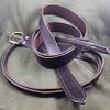 Integrated Sword Belt Style 1 & 2 view 3