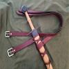 Integrated Sword Belt Style 1 & 2 view 4