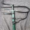 Integrated Sword Belt Style 3 view 2
