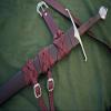 Integrated Sword Belt Style 3 view 3