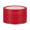 Lizard Skins 0.5mm Lacrosse Grip Tape V2 Solid Slip Resistant - 39 Inches - 99cm - Fits Any Lacrosse Stick  LAX Grip Tape (Red) view 1