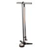 Blackburn Core Bike Floor Pump (Gray, Core Pro) view 1