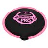 Hyperwear SandBell PRO  Premium Soft Sandbag Weight (12 lb  Pink) view 1