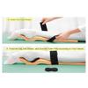 Daydance Women Foot Stretcher for Dancer Orignial Pine Wood Arch Ehancer for Ballet, Gymnastics, Yoga with Resistance Bands, Pads, Straps view 3