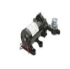 Whale WD3517S High-Pressure Wash Down Pump, 3.5 Gal./Min., 50 PSI, 12V, with 25-Ft. Coil Hose and Adjustable Trigger view 4