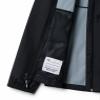 Columbia Girls' Little Switchback II Jacket, Black, XX Small view 3