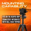 Kopfjager Direct Mount Adapter view 3
