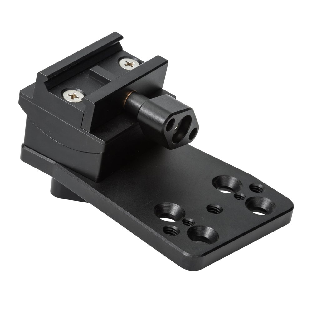 KOPFJAGER Reaper Rail Upper Assembly - Picatinny