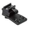 KOPFJAGER Reaper Rail Upper Assembly - Picatinny view 1