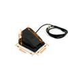 Bracketless 500W Motor Non-Gear Reduction Device Controlled by Pedal Accelerator with Indicator Key Switch (36V Pedal kit) view 3