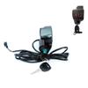 Bracketless 500W Motor Non-Gear Reduction Device Controlled by Pedal Accelerator with Indicator Key Switch (36V Pedal kit) view 4
