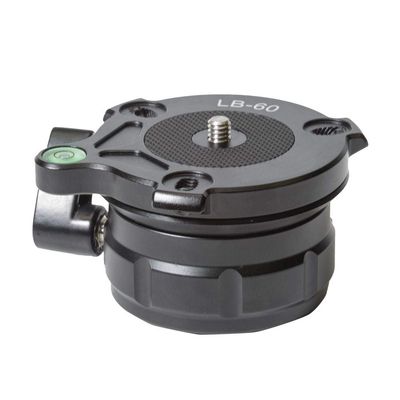 KOPFJAGER Leveling Head