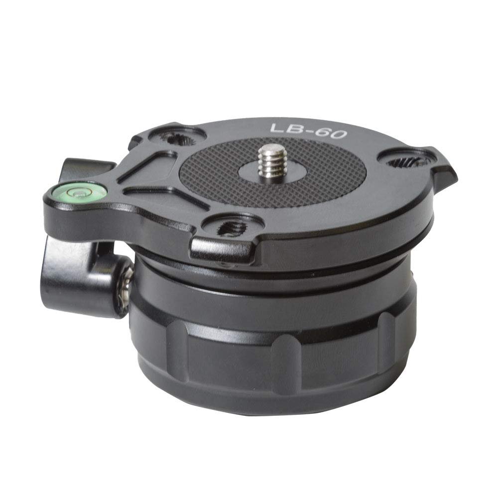 KOPFJAGER Leveling Head